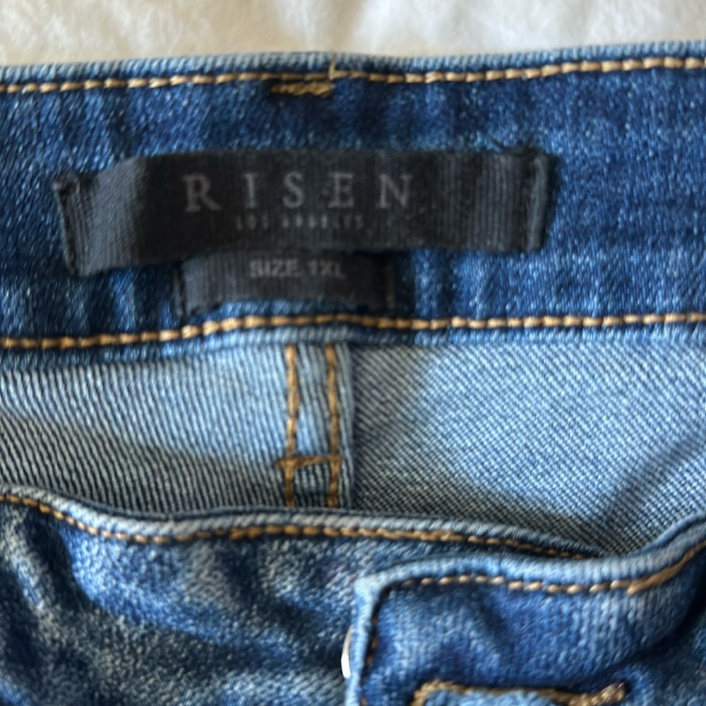 Risen Jeans great condition!!